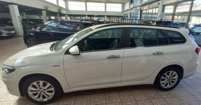 Fiat Tipo Station Wagon Tipo 1.6 Mjt S&S SW Easy Business (4)