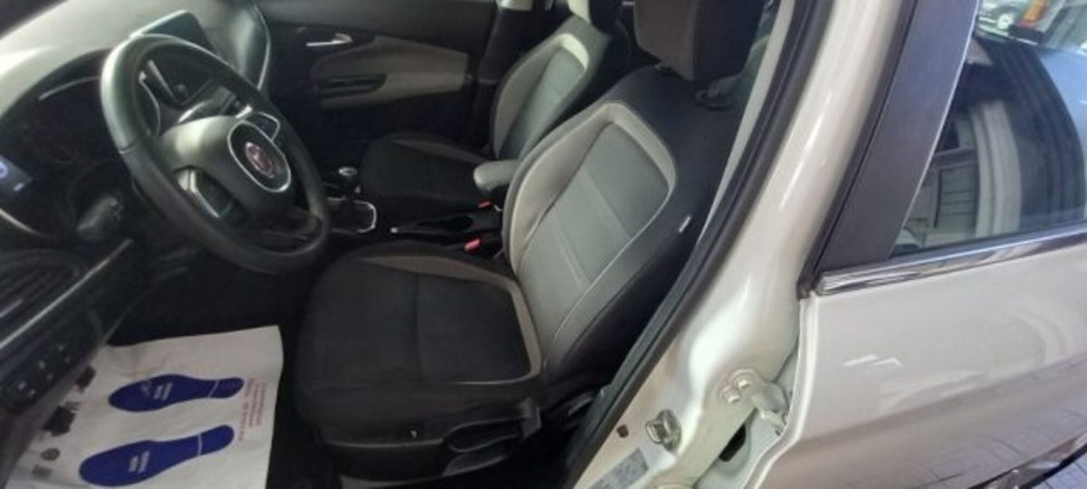 Fiat Tipo Station Wagon Tipo 1.6 Mjt S&S SW Easy Business (5)
