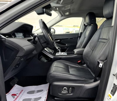 Land Rover Range Rover Evoque 2.0D I4 163CV AWD Auto R-Dynamic SE (6)