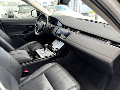 Land Rover Range Rover Evoque 2.0D I4 163CV AWD Auto R-Dynamic SE (9)