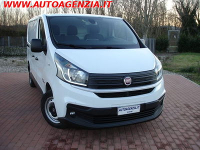 Fiat Talento Furgone Talento 1.6 MJT 120CV PC-TN Furgone 12q usato