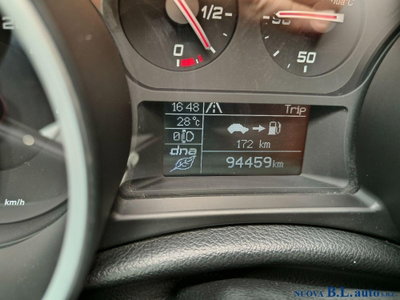 Alfa Romeo Giulietta 1.6 JTDm Super 120cv (11)