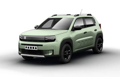 Fiat Grande Panda 1.2 Icon 100cv nuova