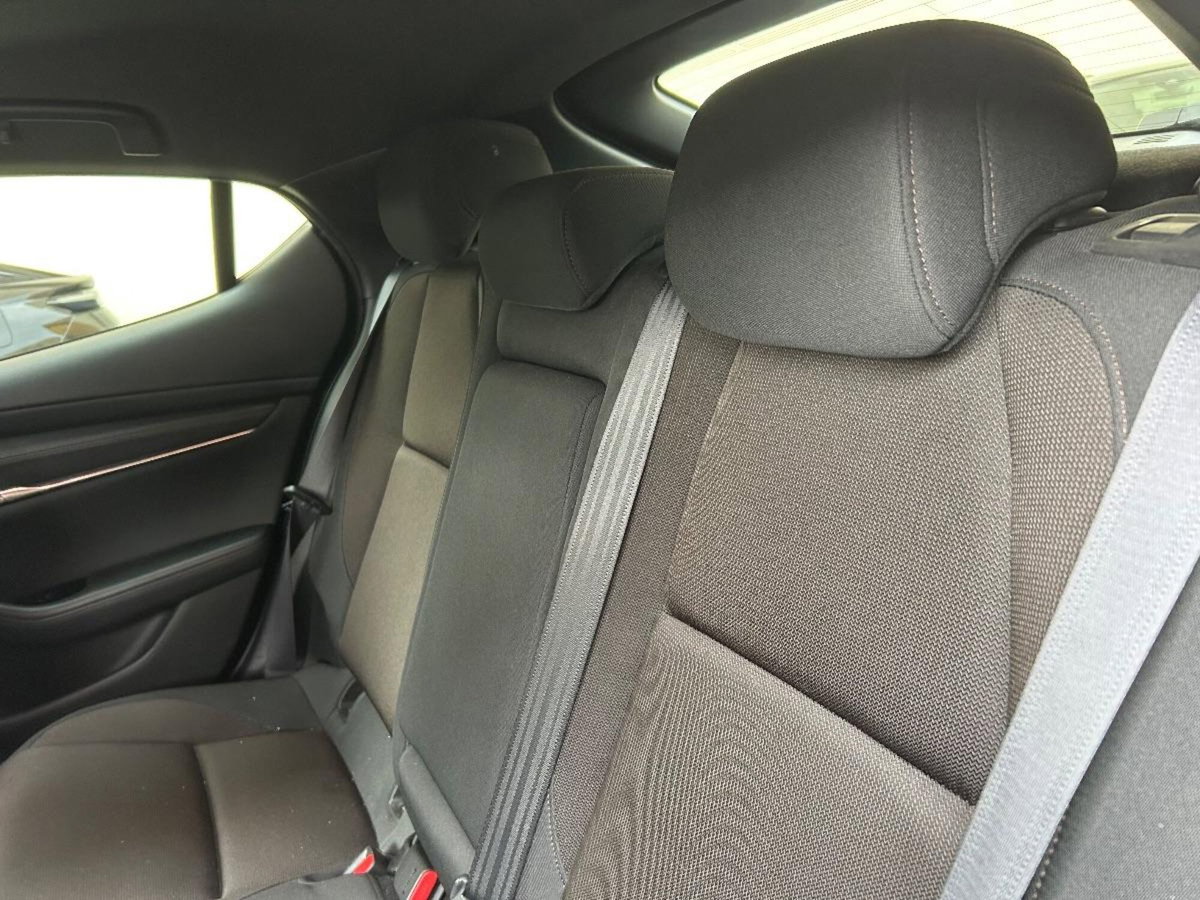 Mazda Mazda3 2.0 Skyactiv-G Exceed (10)