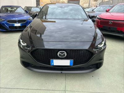 Mazda Mazda3 2.0 Skyactiv-G Exceed (2)