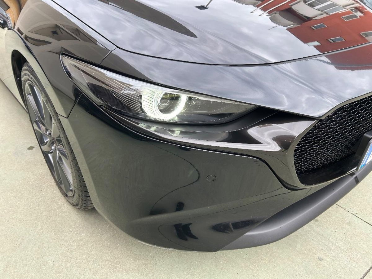 Mazda Mazda3 2.0 Skyactiv-G Exceed (3)