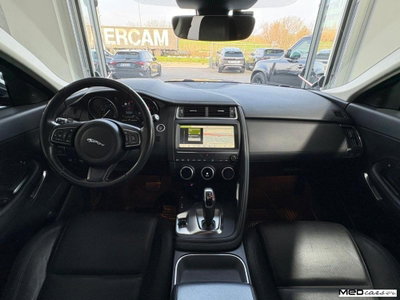Jaguar E-Pace 2.0D 240 CV AWD aut. SE (15)
