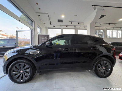 Jaguar E-Pace 2.0D 240 CV AWD aut. SE (5)