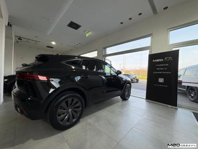 Jaguar E-Pace 2.0D 240 CV AWD aut. SE (7)