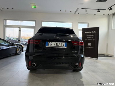 Jaguar E-Pace 2.0D 240 CV AWD aut. SE (8)