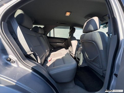 Kia Sorento 2.5 16V CRDI 4WD Active Class (10)