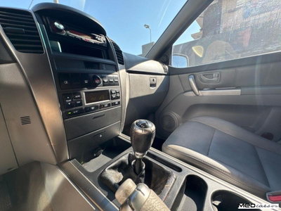Kia Sorento 2.5 16V CRDI 4WD Active Class (12)