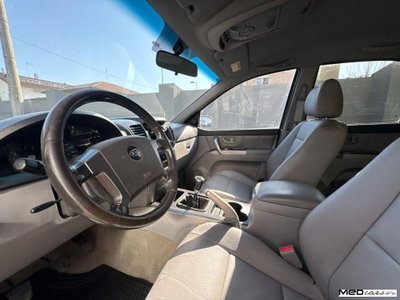 Kia Sorento 2.5 16V CRDI 4WD Active Class (13)