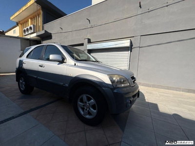 Kia Sorento 2.5 16V CRDI 4WD Active Class (2)