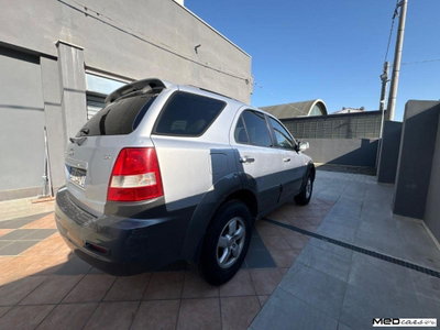 Kia Sorento 2.5 16V CRDI 4WD Active Class (7)