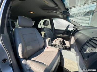 Kia Sorento 2.5 16V CRDI 4WD Active Class (8)