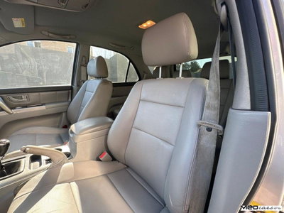 Kia Sorento 2.5 16V CRDI 4WD Active Class (9)