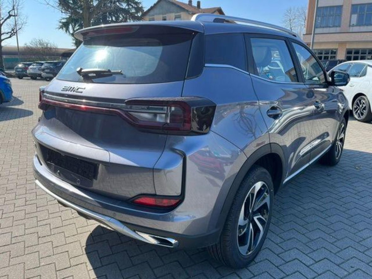 Emc Sei Sei 1.5 Gpl 147cv cvt (4)