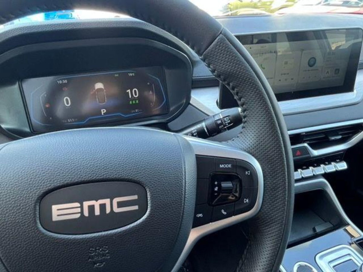 Emc Sei Sei 1.5 Gpl 147cv cvt (7)