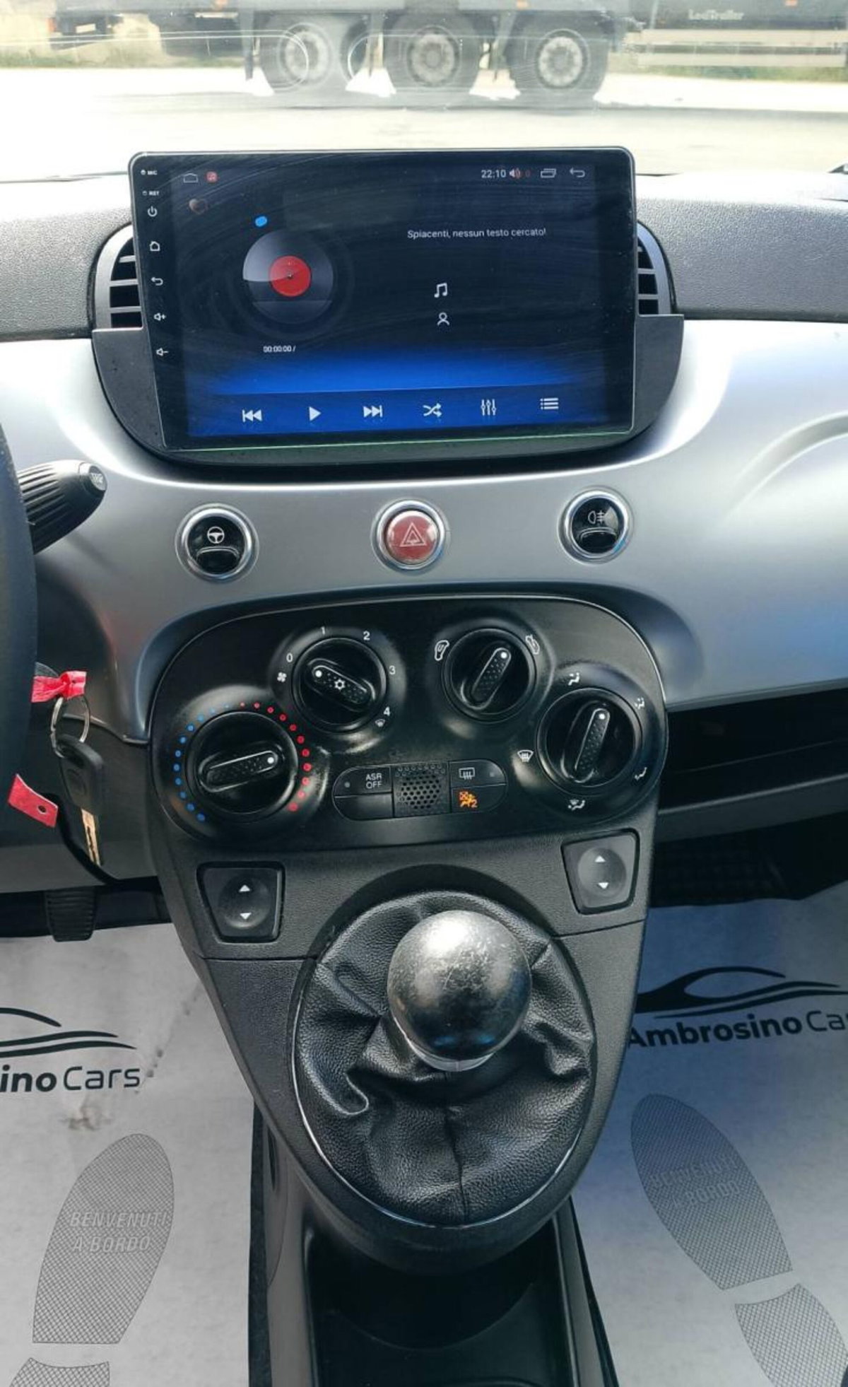 Fiat 500 1.2 S (14)