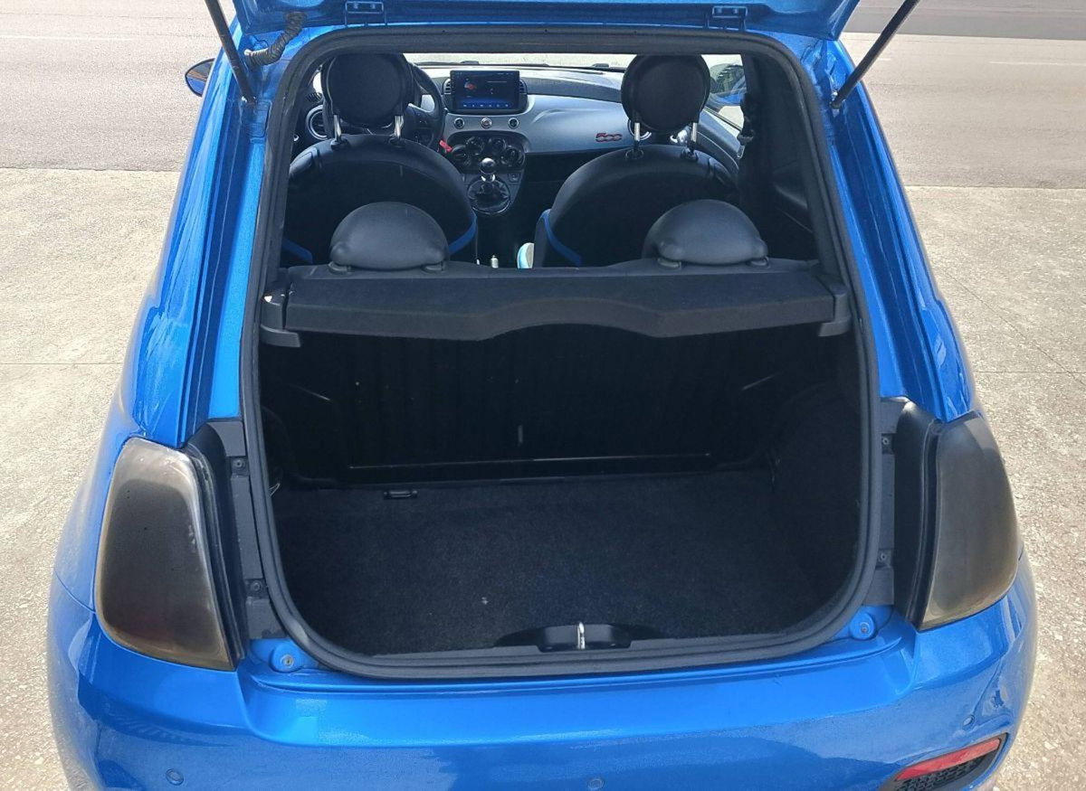 Fiat 500 1.2 S (19)