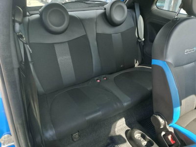 Fiat 500 1.2 S (9)