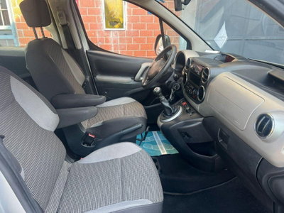 Peugeot Partner 1.6 HDi 90CV Premium (11)