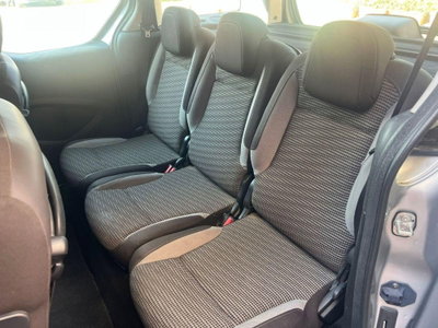 Peugeot Partner 1.6 HDi 90CV Premium (18)