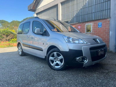 Peugeot Partner 1.6 HDi 90CV Premium (2)