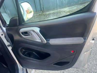 Peugeot Partner 1.6 HDi 90CV Premium (20)