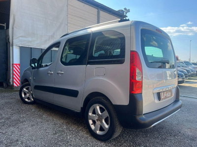 Peugeot Partner 1.6 HDi 90CV Premium (3)