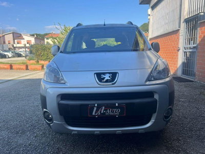 Peugeot Partner 1.6 HDi 90CV Premium (4)