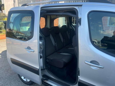 Peugeot Partner 1.6 HDi 90CV Premium (6)
