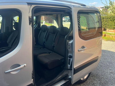Peugeot Partner 1.6 HDi 90CV Premium (7)
