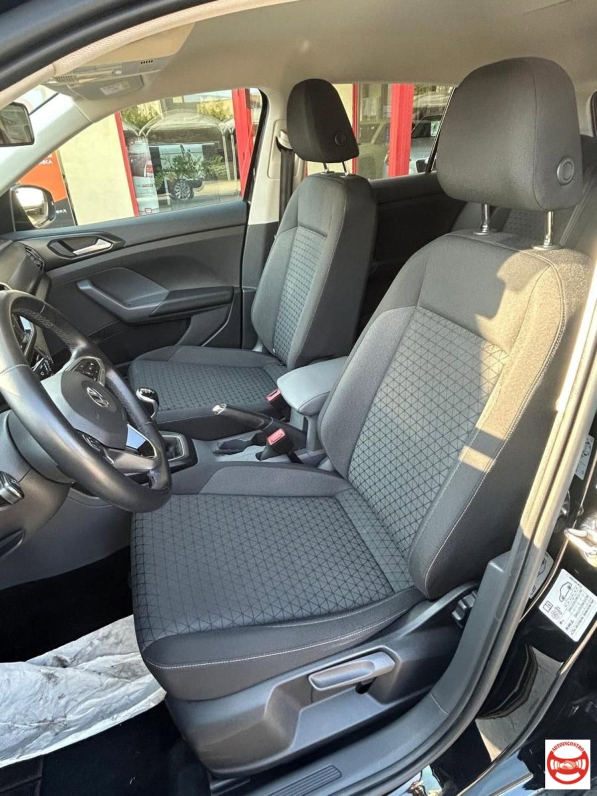 Volkswagen T-Cross 1.6 TDI SCR Style BMT (10)