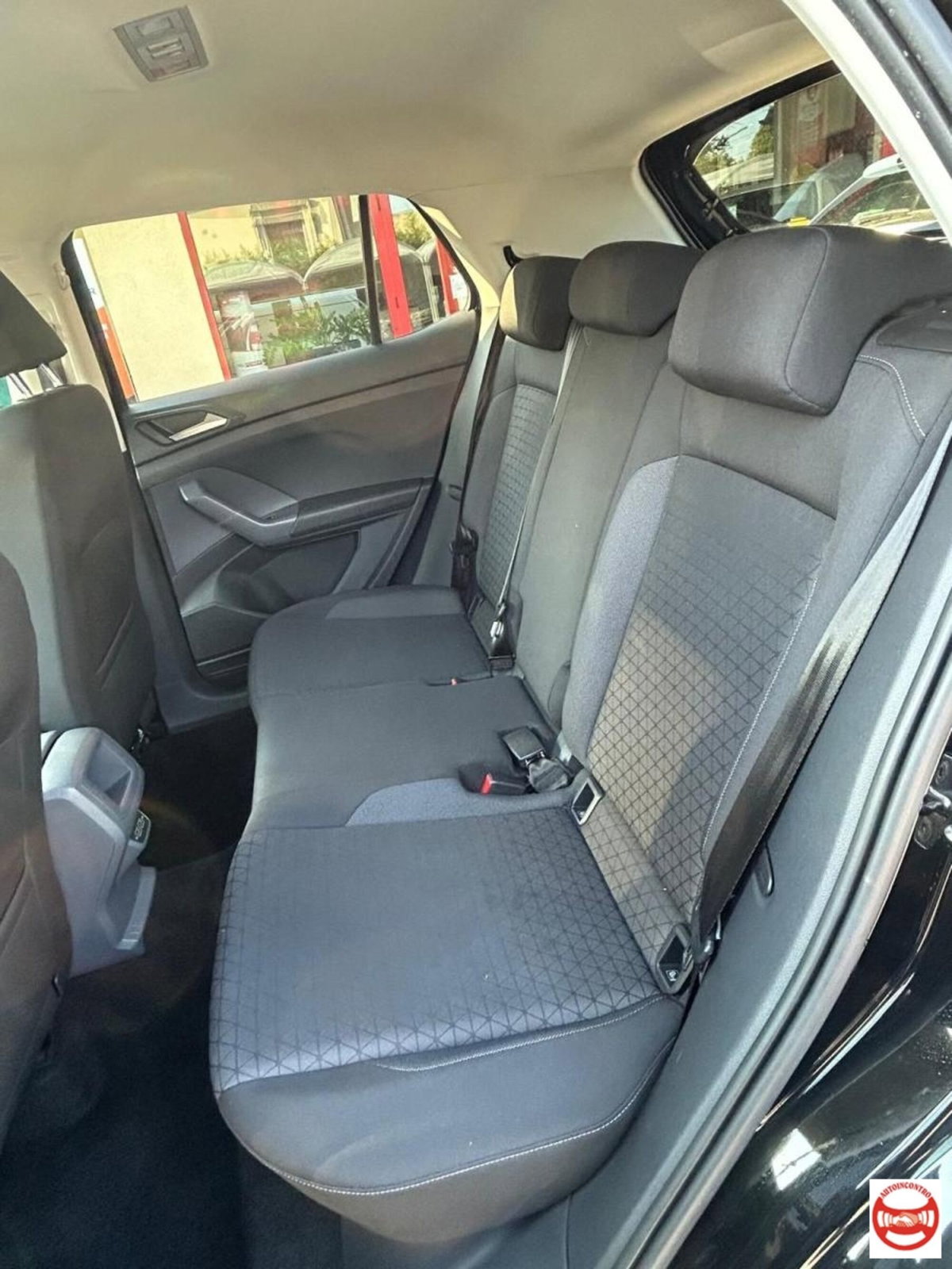 Volkswagen T-Cross 1.6 TDI SCR Style BMT (11)