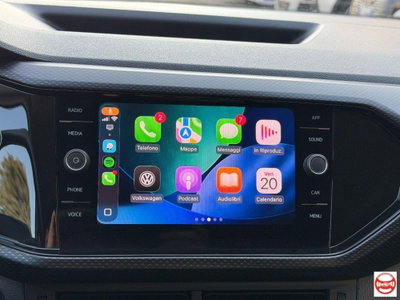 Volkswagen T-Cross 1.6 TDI SCR Style BMT (13)
