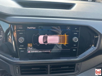 Volkswagen T-Cross 1.6 TDI SCR Style BMT (16)
