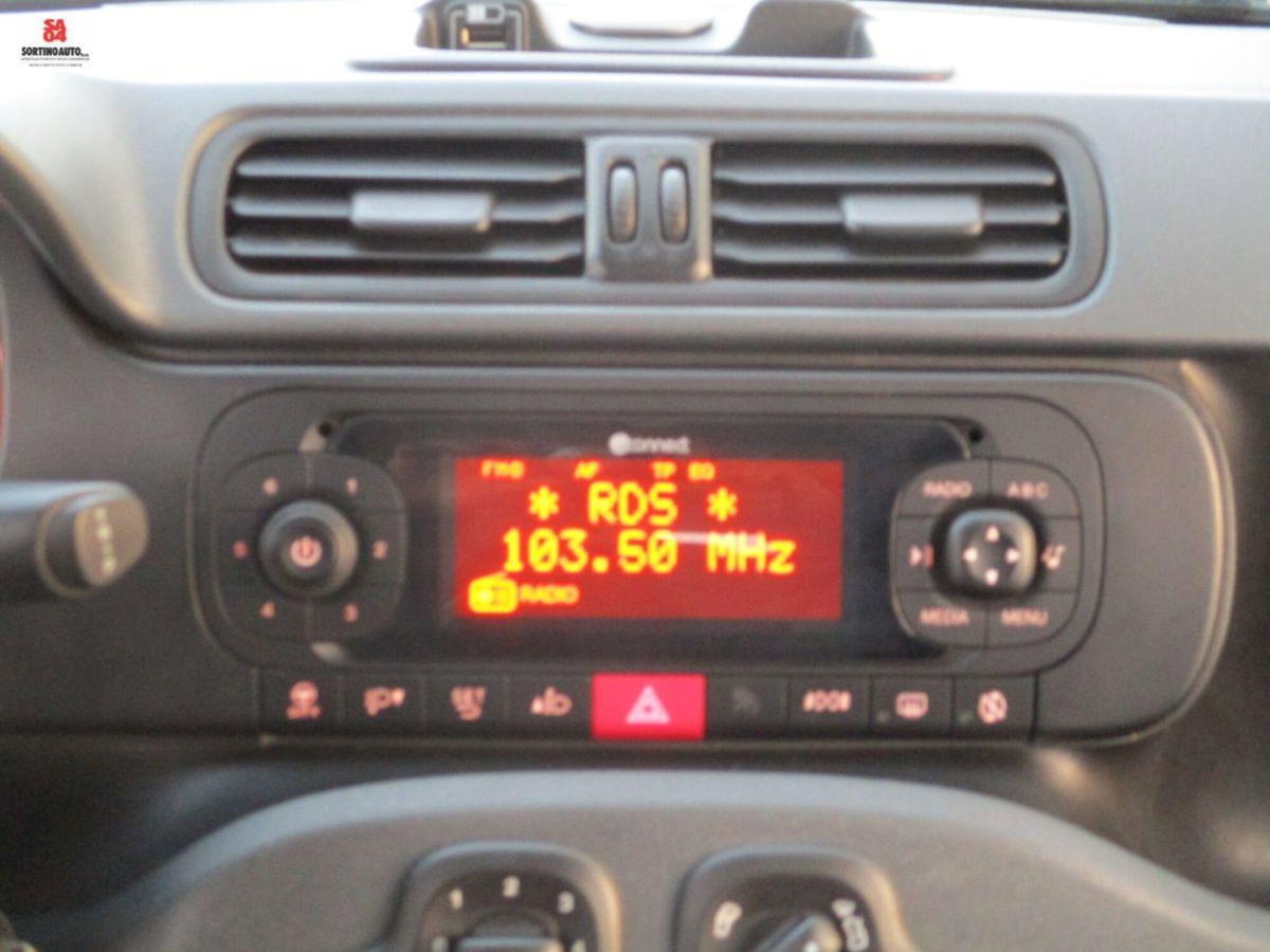Fiat Panda 0.9 TwinAir Turbo S&S 4x4 Wild (11)