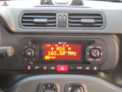 Fiat Panda 0.9 TwinAir Turbo S&S 4x4 Wild (11)