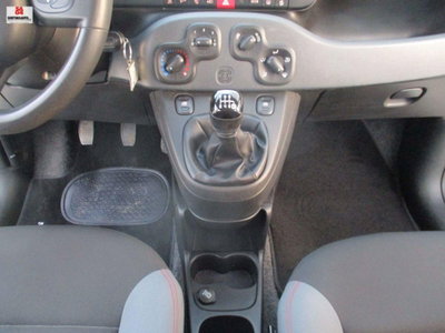 Fiat Panda 0.9 TwinAir Turbo S&S 4x4 Wild (12)