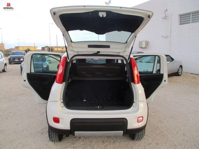 Fiat Panda 0.9 TwinAir Turbo S&S 4x4 Wild (15)
