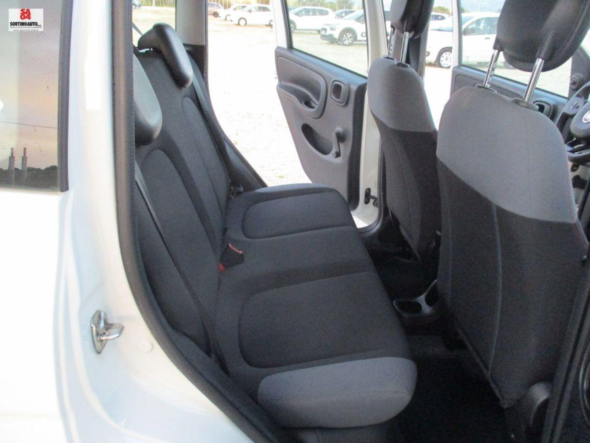 Fiat Panda 0.9 TwinAir Turbo S&S 4x4 Wild (16)