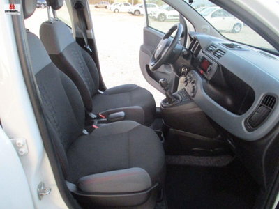 Fiat Panda 0.9 TwinAir Turbo S&S 4x4 Wild (17)
