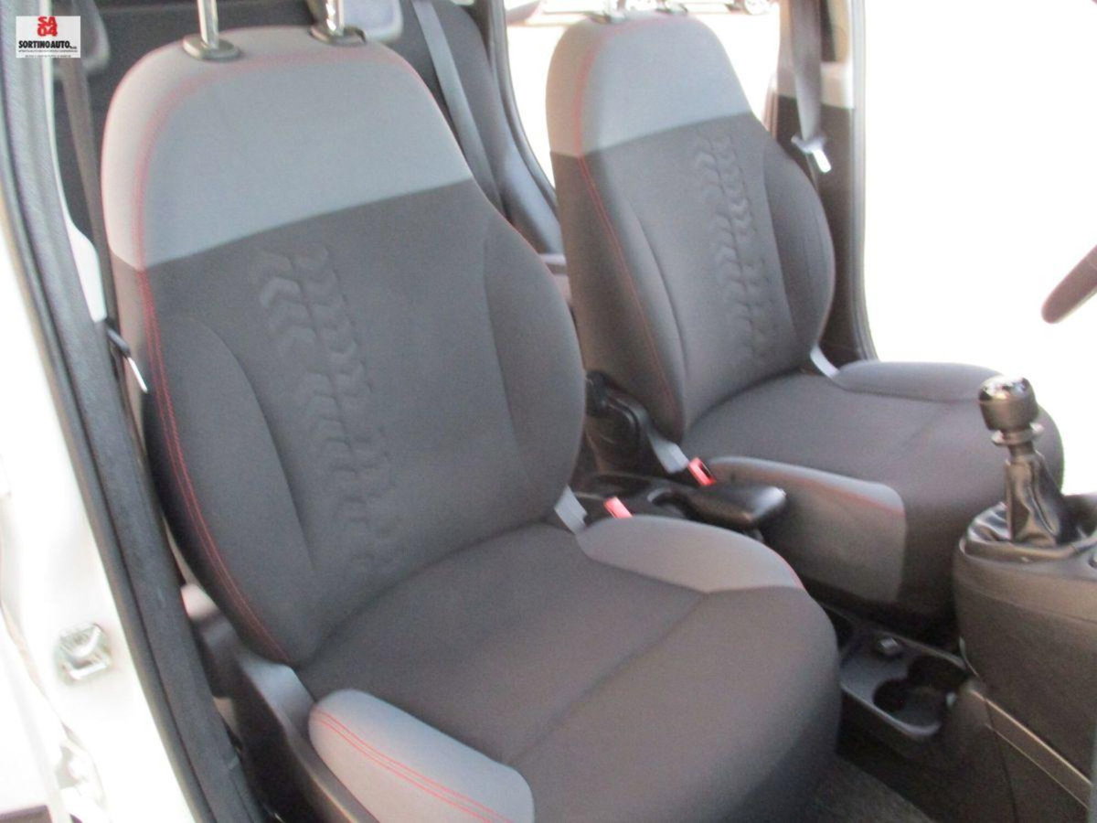 Fiat Panda 0.9 TwinAir Turbo S&S 4x4 Wild (18)