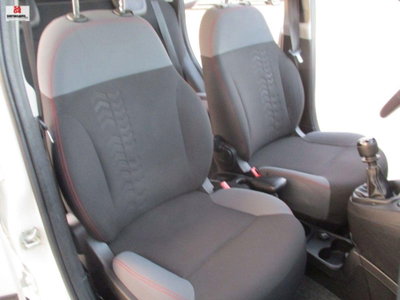 Fiat Panda 0.9 TwinAir Turbo S&S 4x4 Wild (18)