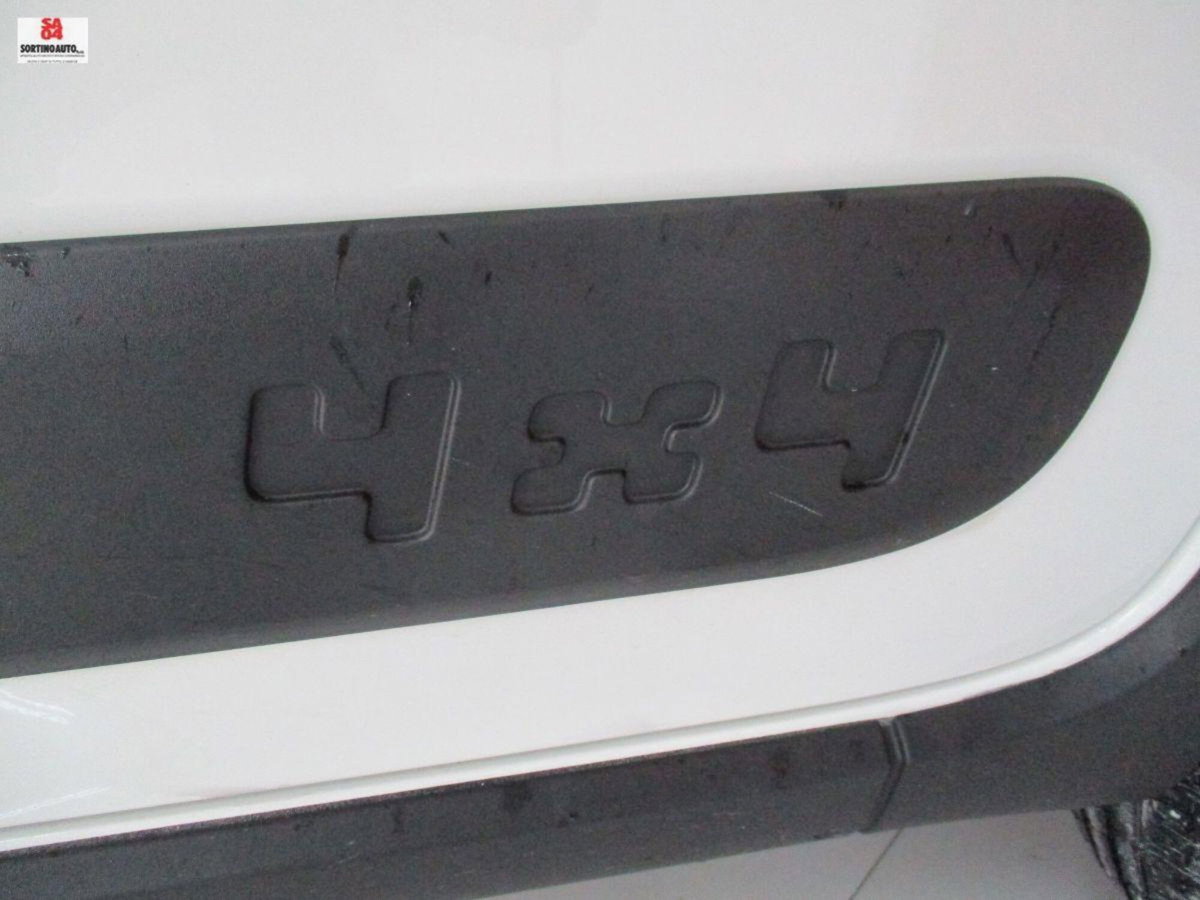 Fiat Panda 0.9 TwinAir Turbo S&S 4x4 Wild (19)