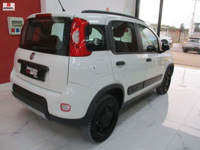 Fiat Panda 0.9 TwinAir Turbo S&S 4x4 Wild (2)
