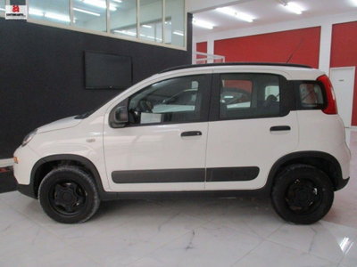 Fiat Panda 0.9 TwinAir Turbo S&S 4x4 Wild (3)