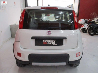 Fiat Panda 0.9 TwinAir Turbo S&S 4x4 Wild (6)